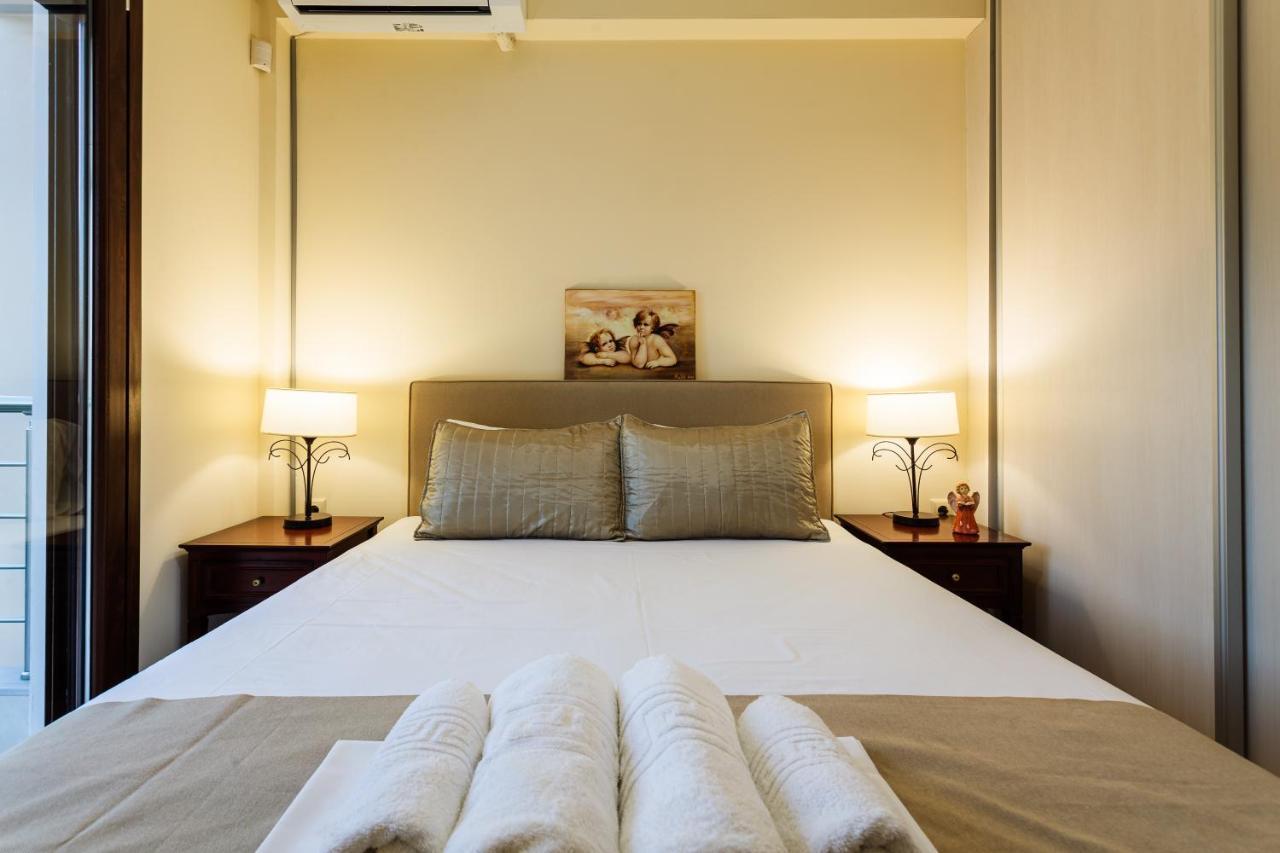 Seaside Getaway - Aelia Villa'S Dreamy Paradise Petalídhion 外观 照片