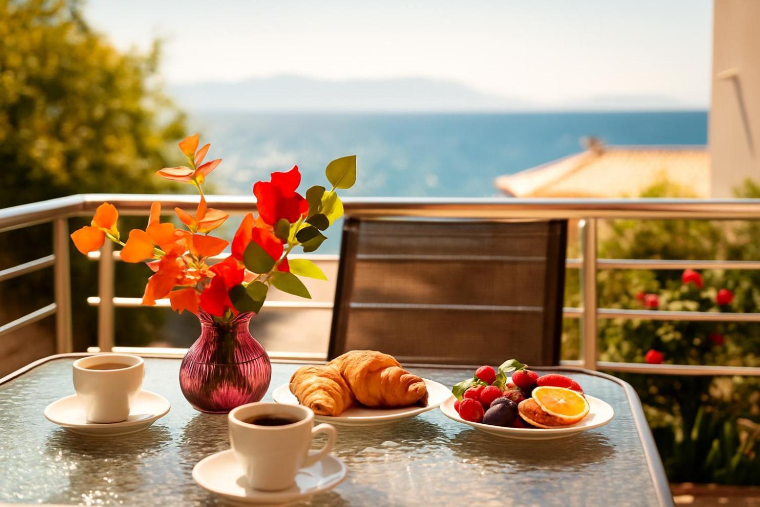 Seaside Getaway - Aelia Villa'S Dreamy Paradise Petalídhion 外观 照片